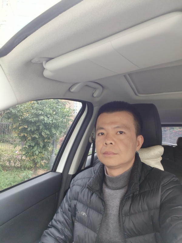 锦瑟的第一张照片--闽侯征婚网