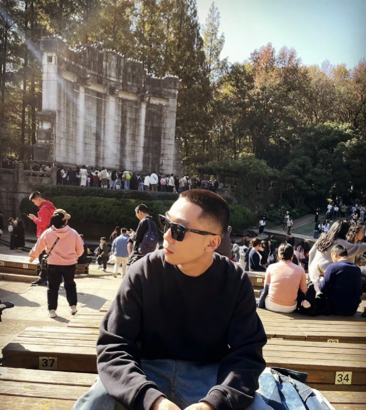 情调的第一张照片--闽侯征婚网