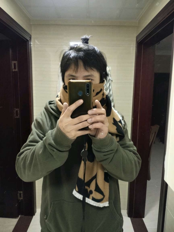 男技师的第一张照片--闽侯征婚网