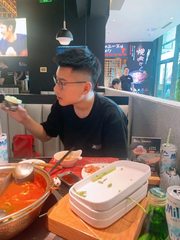 羽剑之子的第一张照片--闽侯征婚网