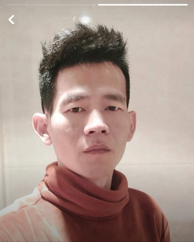 白了少年头的第一张照片--闽侯征婚网
