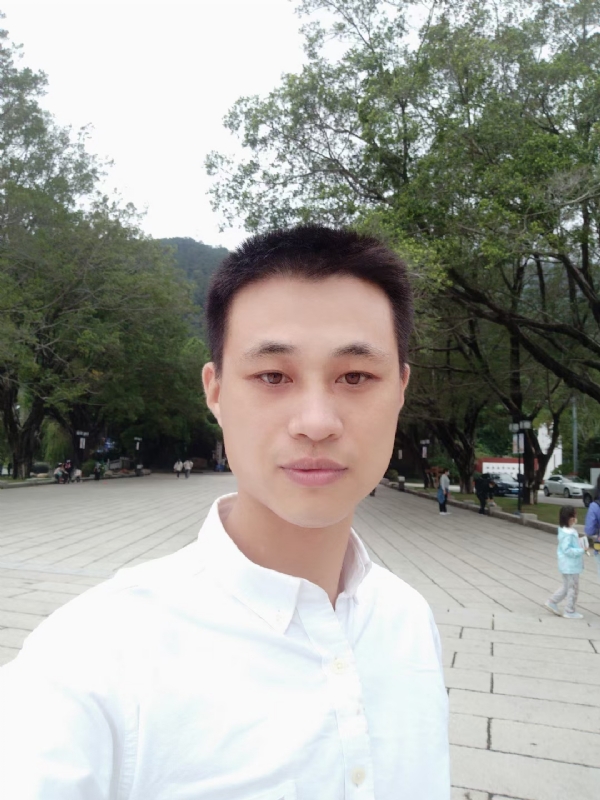 xu的第一张照片--闽侯征婚网