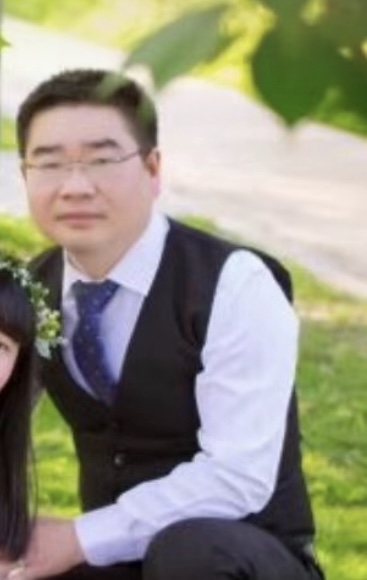 张大队长的第二张照片--闽侯征婚网
