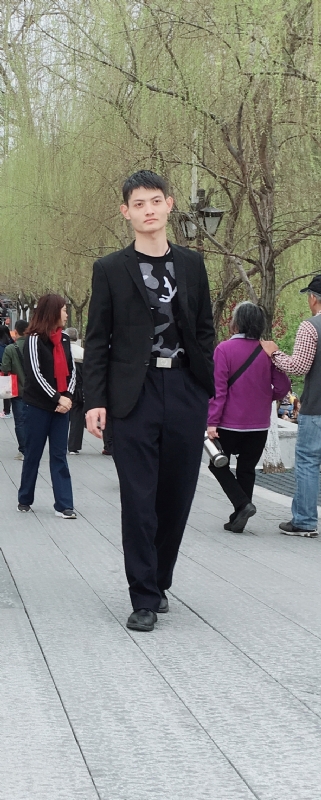 风一样的第一张照片--闽侯征婚网