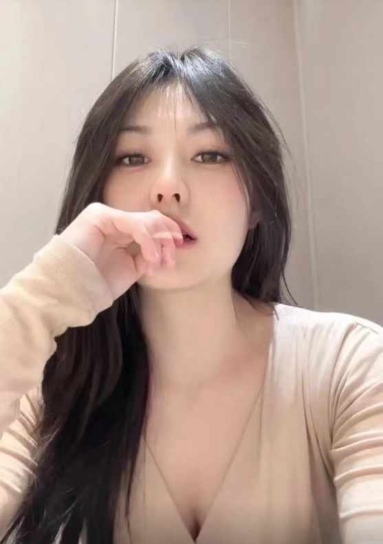 勾人心魂大美人的第一张照片--闽侯征婚网