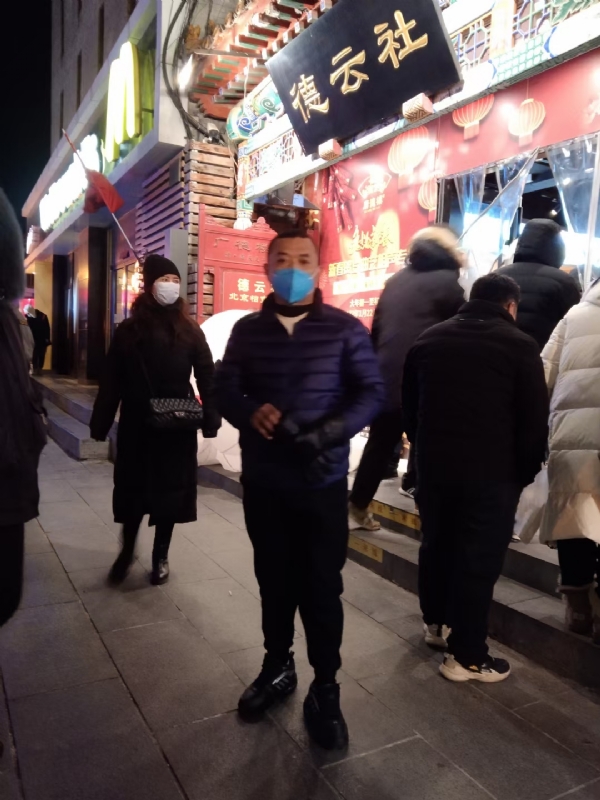 萍水相逢的第三张照片--闽侯征婚网