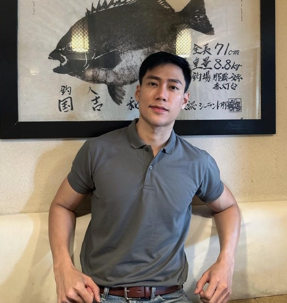 jack的第一张照片--闽侯征婚网