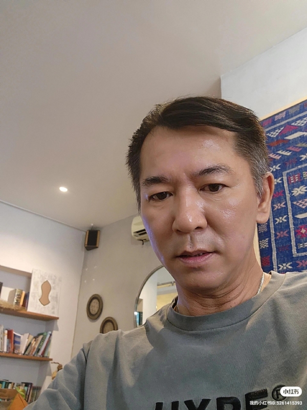 Gary黄的第一张照片--闽侯征婚网