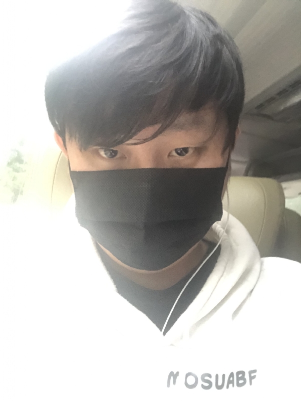 沈国星的第一张照片--闽侯征婚网