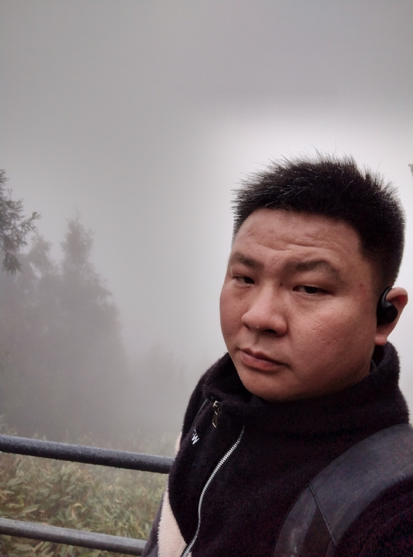 何何何的第一张照片--闽侯征婚网