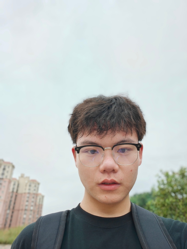航澄的第一张照片--闽侯征婚网