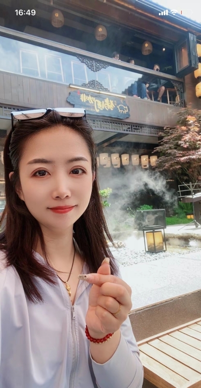 简单生活的第一张照片--闽侯征婚网