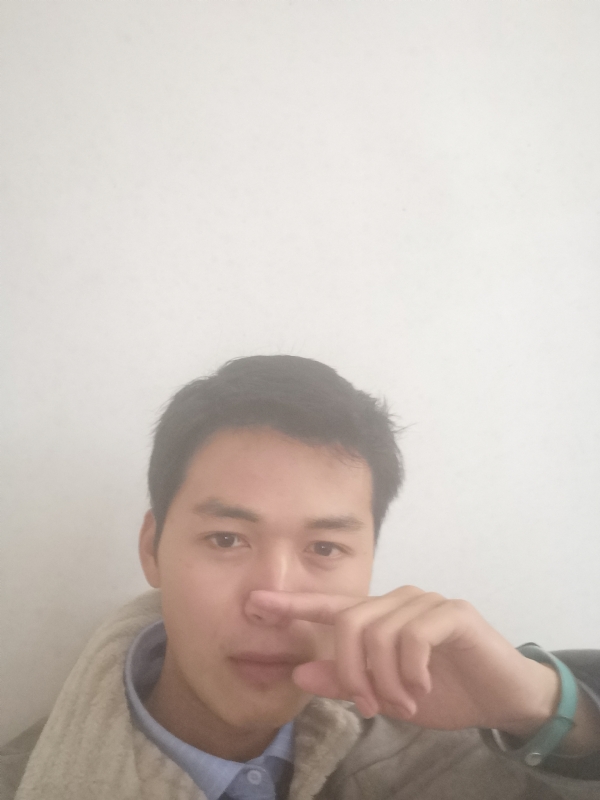 随遇而安的第四张照片--闽侯征婚网