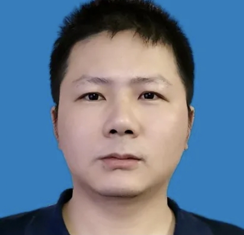 寒山的第一张照片--闽侯征婚网