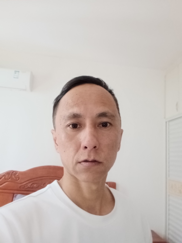 啊保的第三张照片--闽侯征婚网