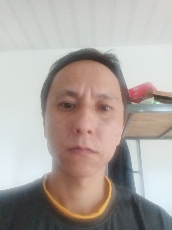 啊保的第四张照片--闽侯征婚网
