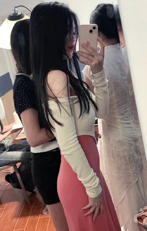 小姨的第一张照片--闽侯征婚网