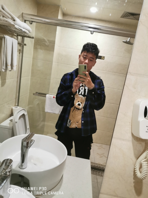 佛系人生的第四张照片--闽侯征婚网