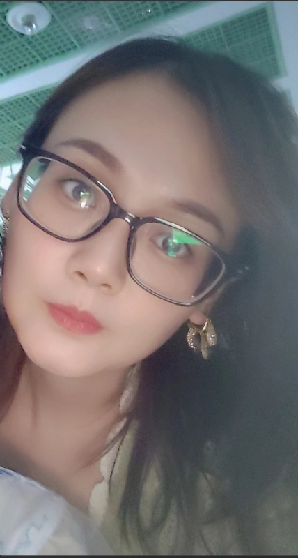 可可的第一张照片--闽侯征婚网