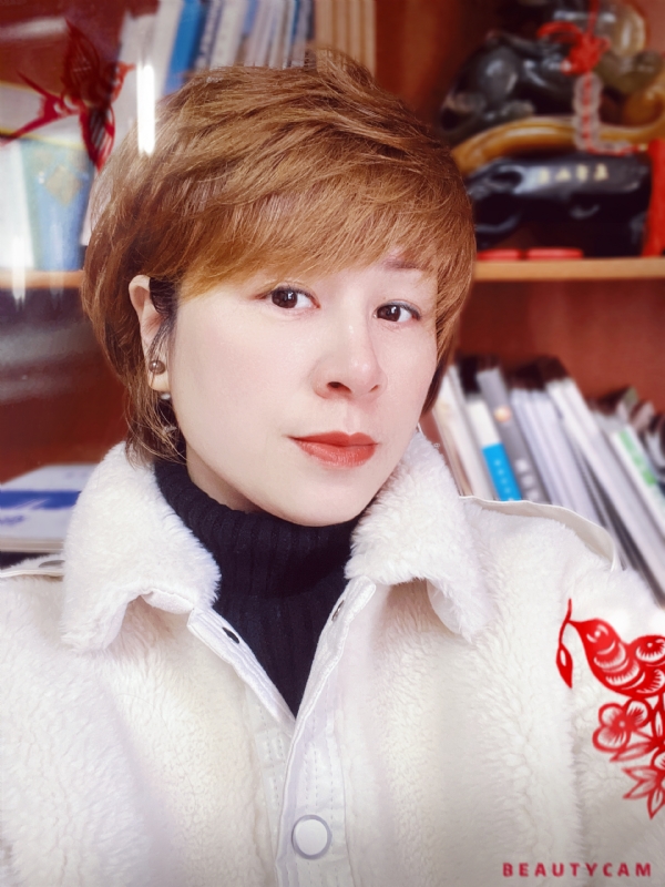 阳光百合的第一张照片--闽侯征婚网
