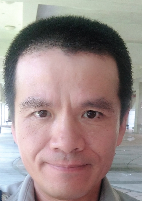 啊辣的第二张照片--闽侯征婚网