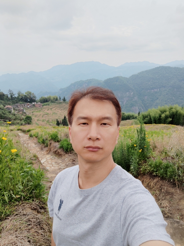 彩虹的第一张照片--闽侯征婚网