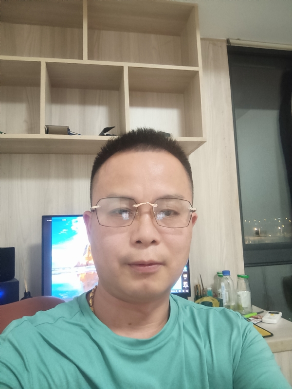 逍遥霸道的第一张照片--闽侯征婚网