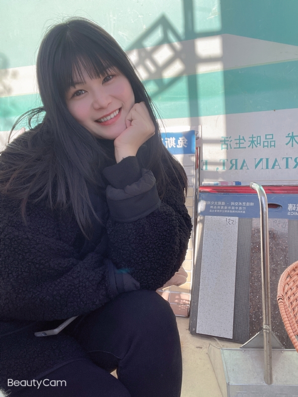 咪咪的第一张照片--闽侯征婚网