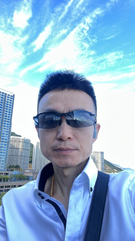 秀丽丝的第一张照片--闽侯征婚网