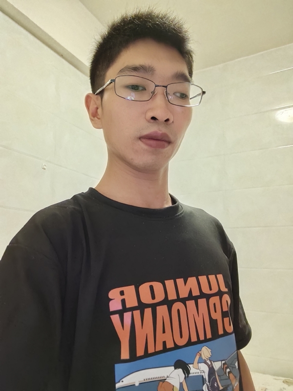 安然的第一张照片--闽侯征婚网