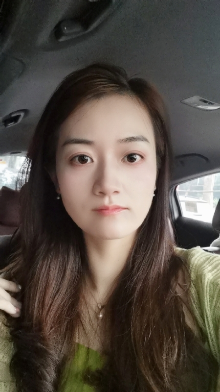 huxiaozhao的第一张照片--闽侯征婚网