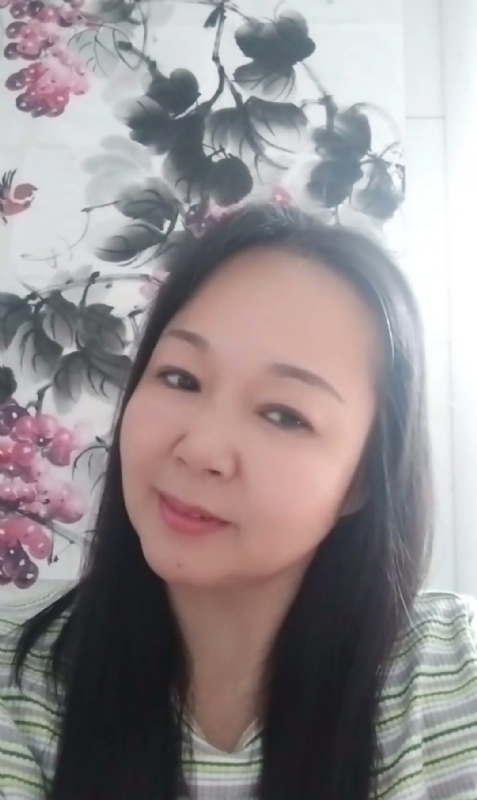 莲悦悦的第一张照片--闽侯征婚网