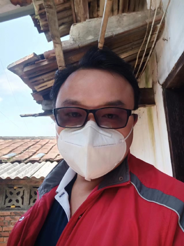 如影随形的第一张照片--闽侯征婚网