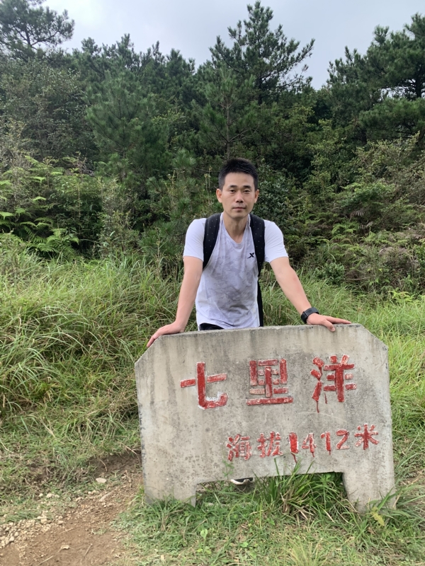 小朱佩奇的第一张照片--闽侯征婚网