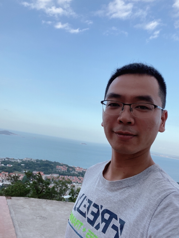 只为遇到那个真心的她的第一张照片--闽侯征婚网