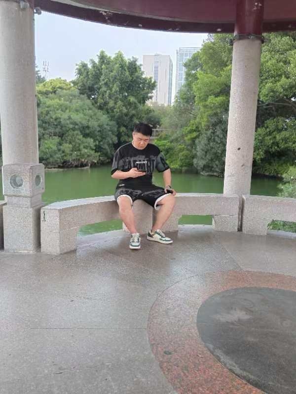 不善挽留的第二张照片--闽侯征婚网