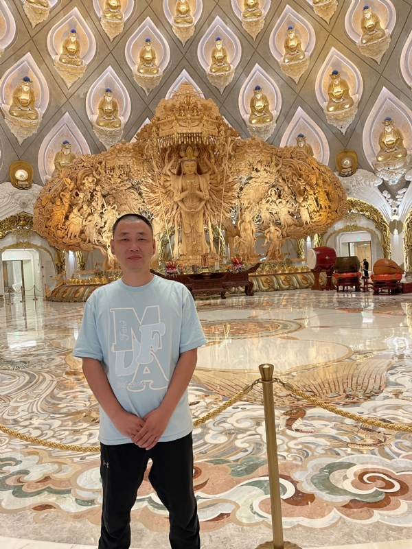 泉州相亲的第一张照片--闽侯征婚网