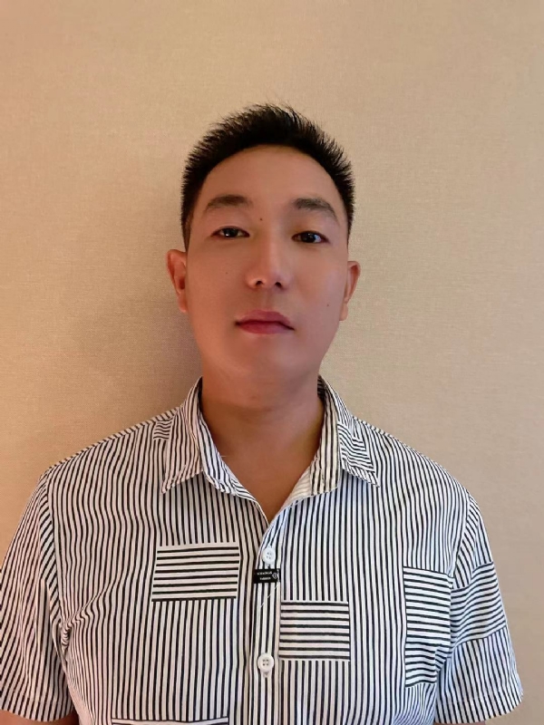 陈先生的第二张照片--闽侯征婚网