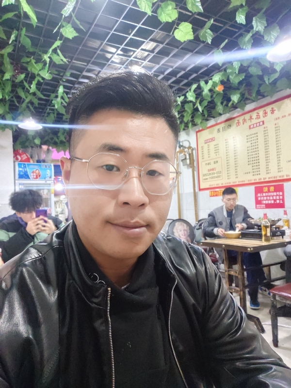 独行的天秤的第一张照片--闽侯征婚网