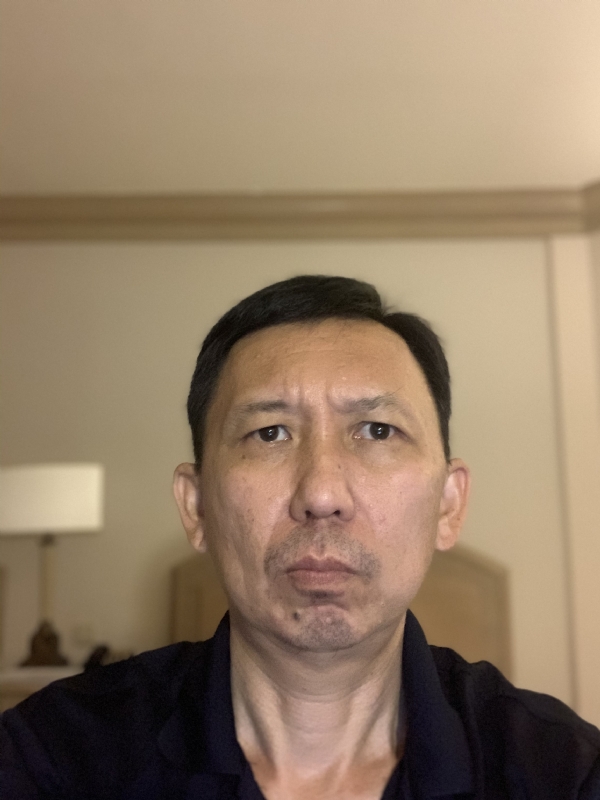 阿川的第一张照片--闽侯征婚网