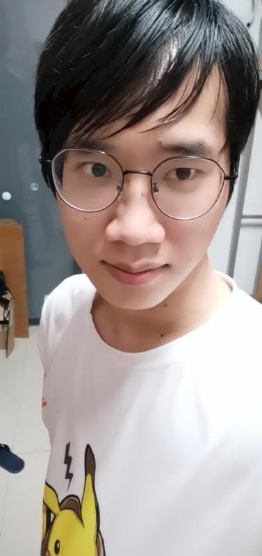 青栀如初的第一张照片--闽侯征婚网