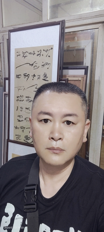 永恒的瞬间的第一张照片--闽侯征婚网