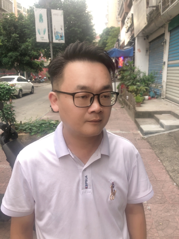 朱昱丞的第一张照片--闽侯征婚网