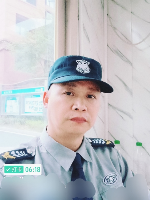 独一求二的第二张照片--闽侯征婚网