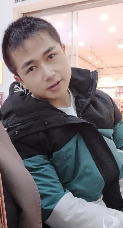 不骄不躁的第一张照片--闽侯征婚网