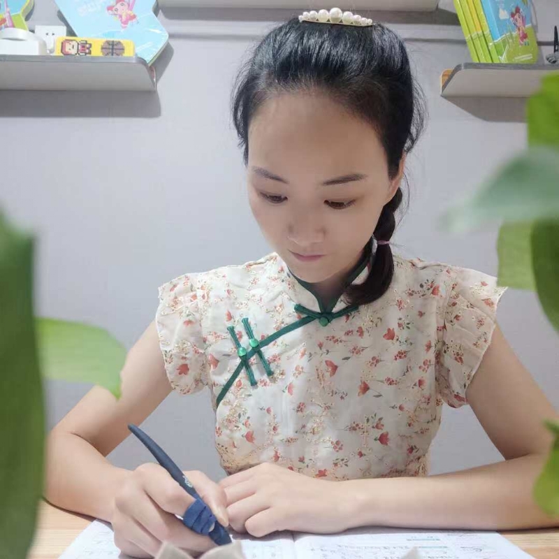 珊珊的第一张照片--闽侯征婚网