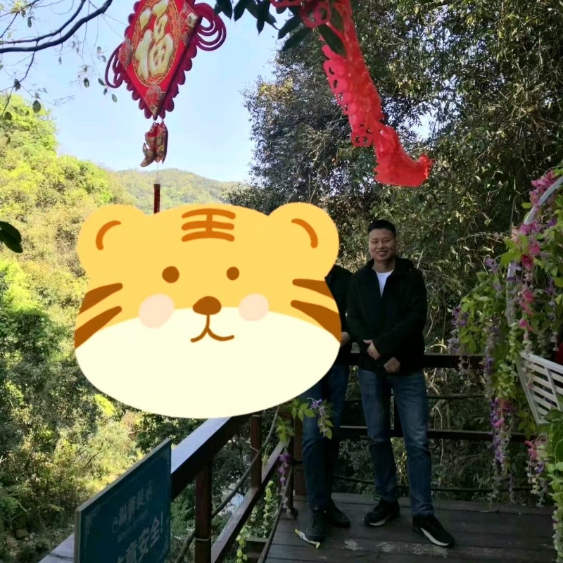 相见的第三张照片--闽侯征婚网