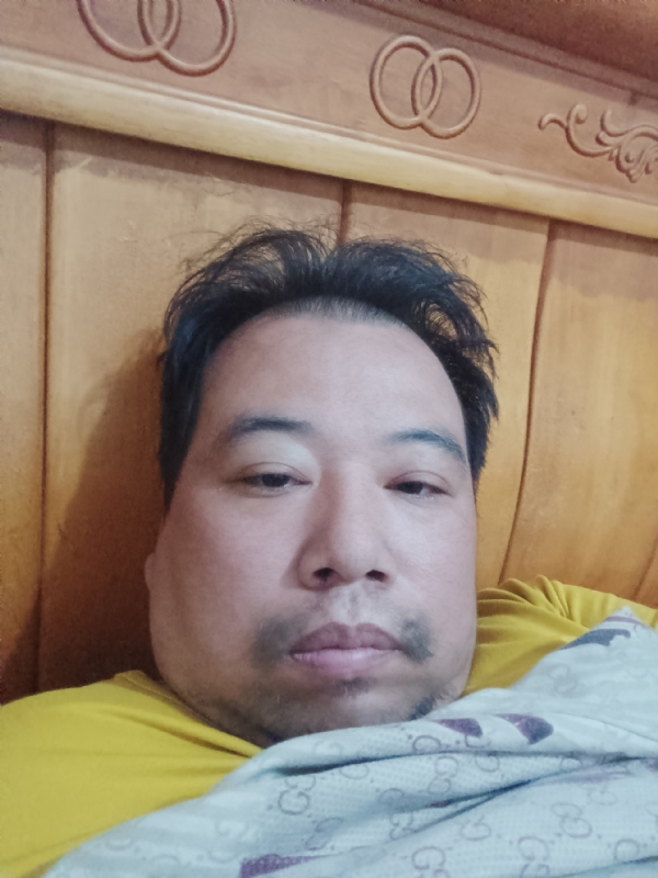 好好男人的第一张照片--闽侯征婚网