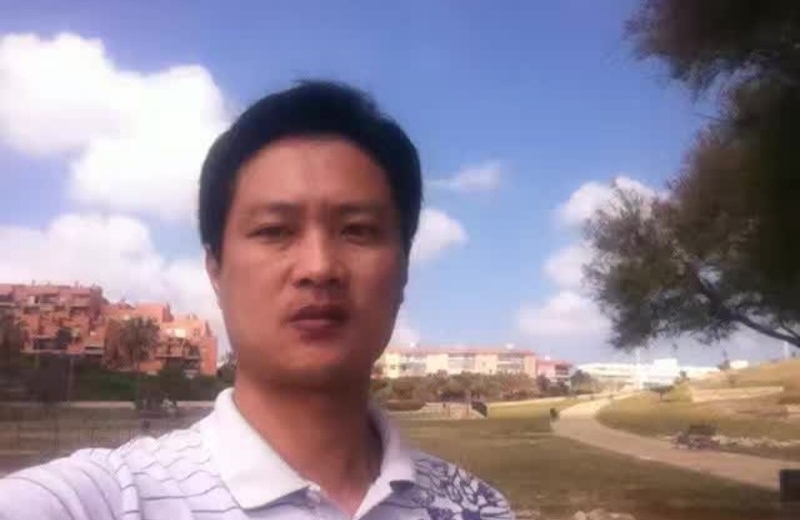钟志的第一张照片--闽侯征婚网