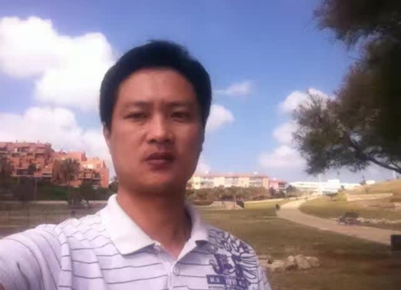 钟志的第二张照片--闽侯征婚网